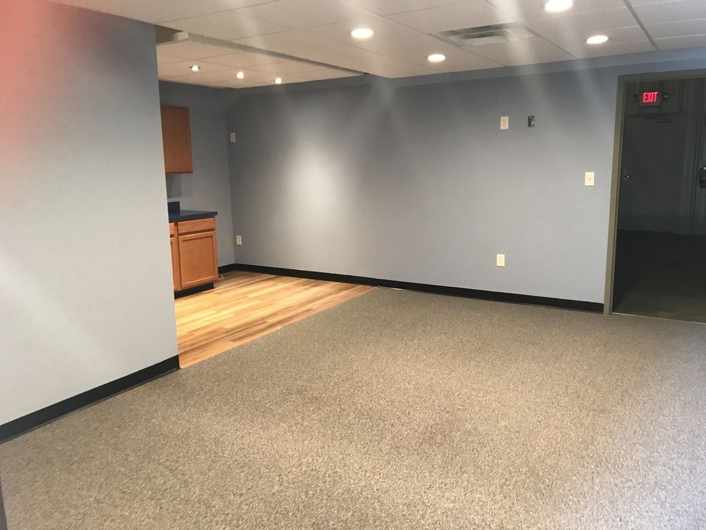 Industrial For Lease: 280 Merrow Rd, Auburn, ME 04210